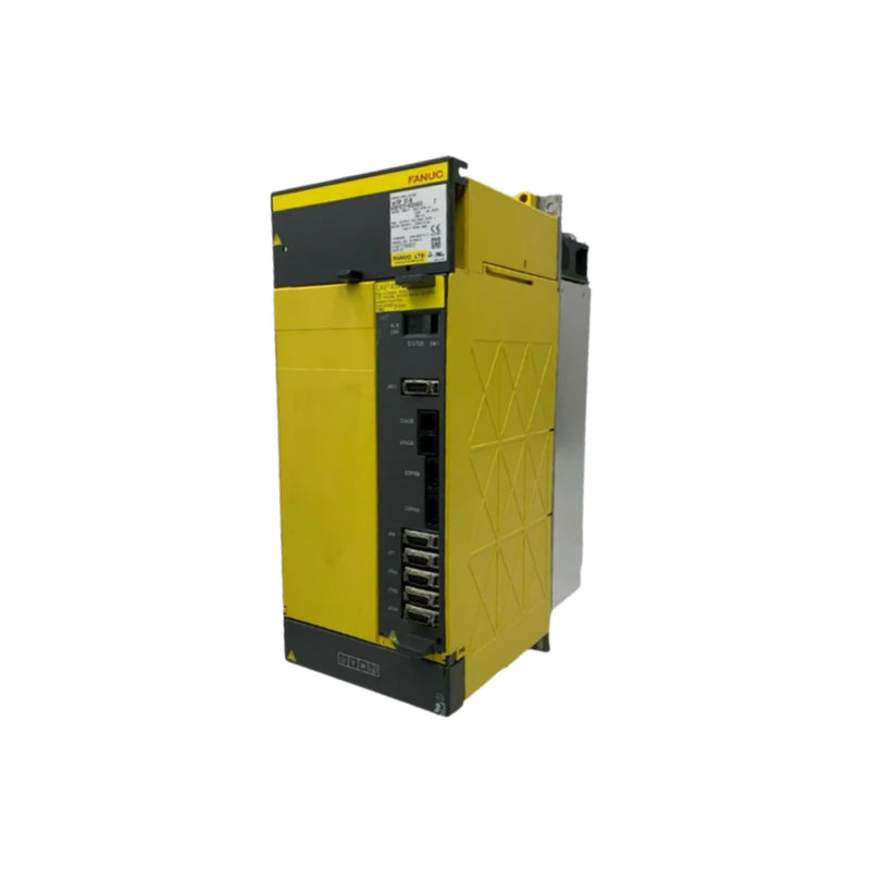 FANUC A06B-6222-H030 Alpha i spindle amplifier module for CNC machines