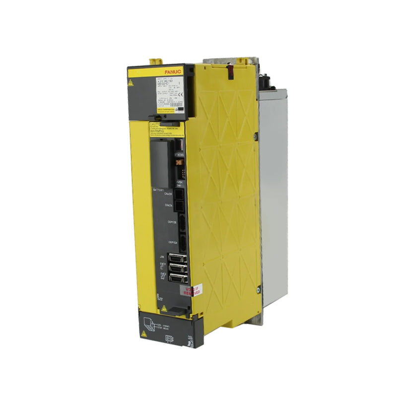 FANUC A06B-6240-H109 Alpha i spindle amplifier module for CNC machines