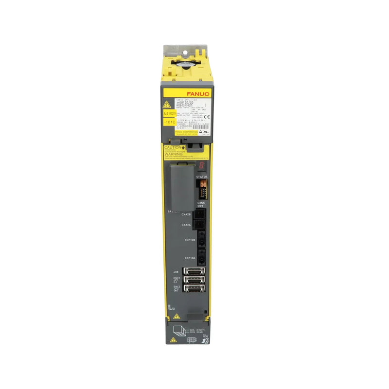 FANUC A06B-6240-H205 Alpha i spindle amplifier module for CNC machines