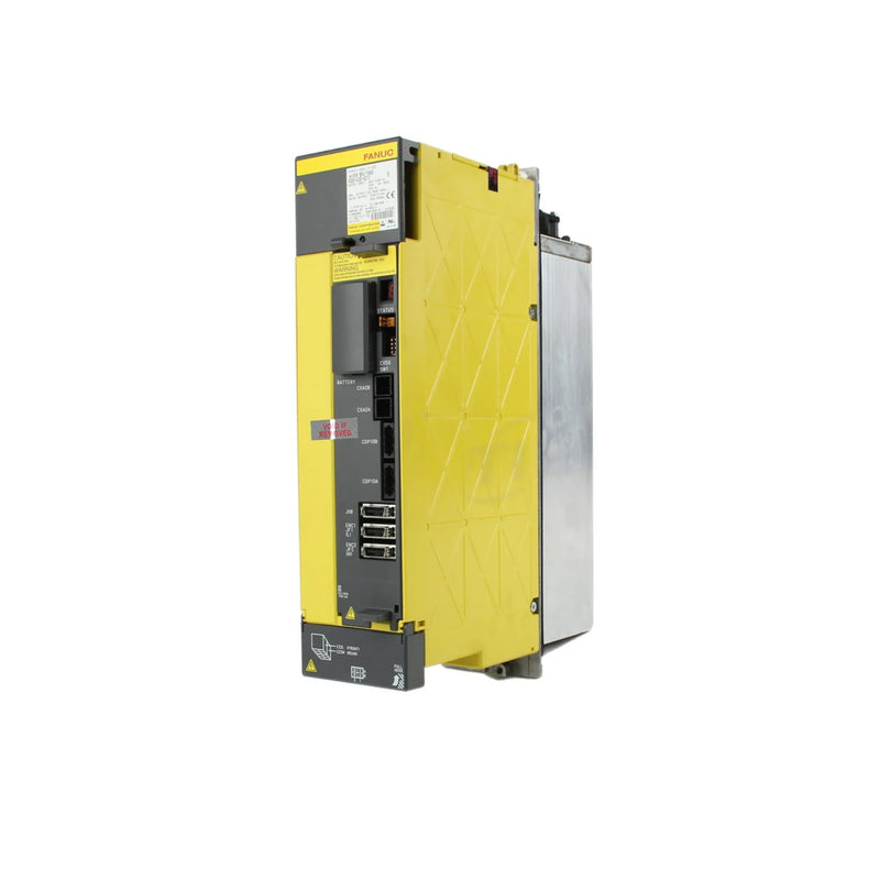 FANUC A06B-6240-H210 Alpha i spindle amplifier module for CNC machines