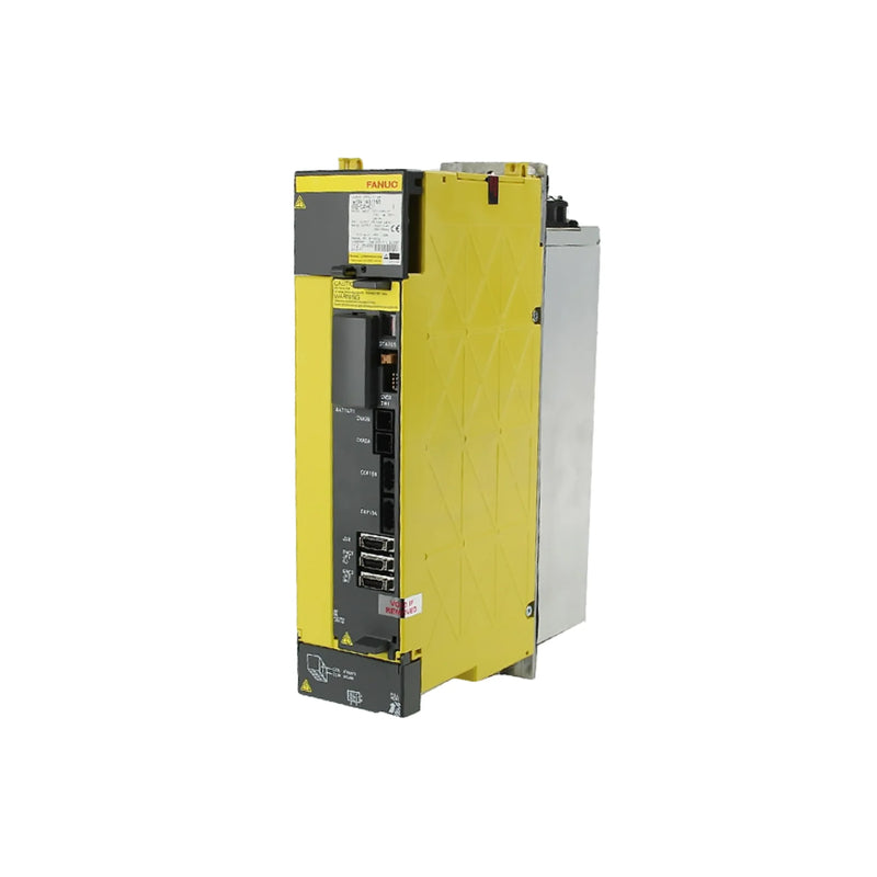 FANUC A06B-6240-H211 Alpha i spindle amplifier module for CNC machines