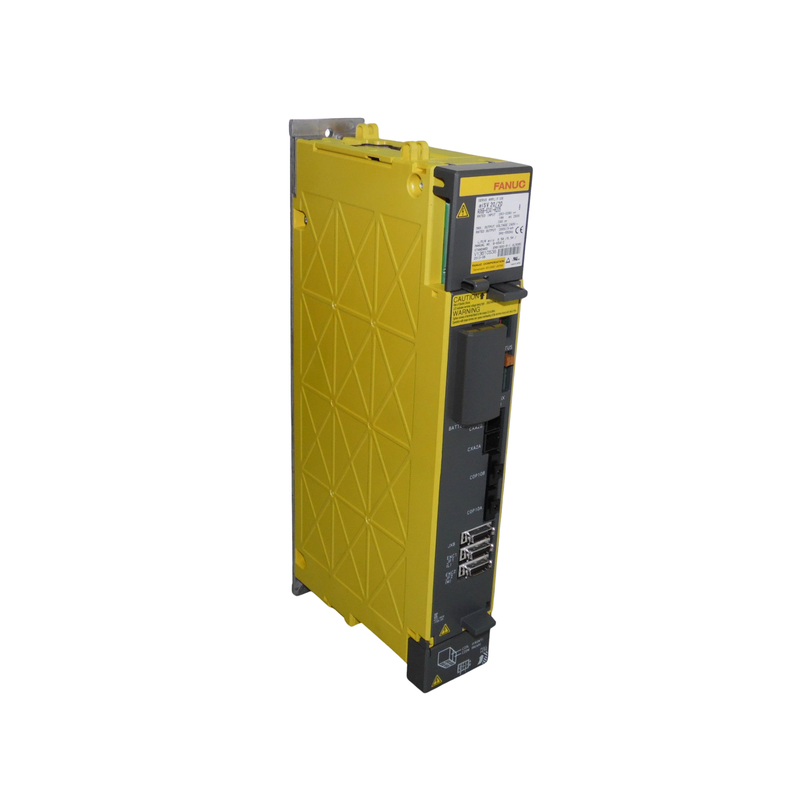 Fanuc A06B-6241-H205