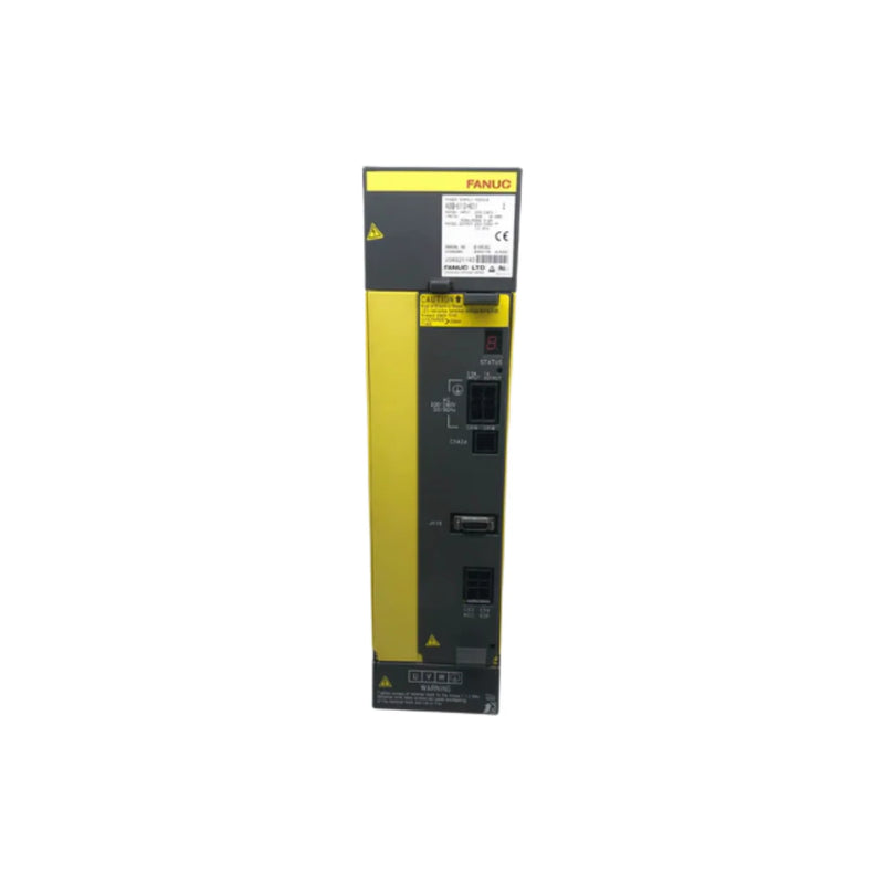 FANUC A06B-6250-H011 Alpha i spindle amplifier module for CNC machines