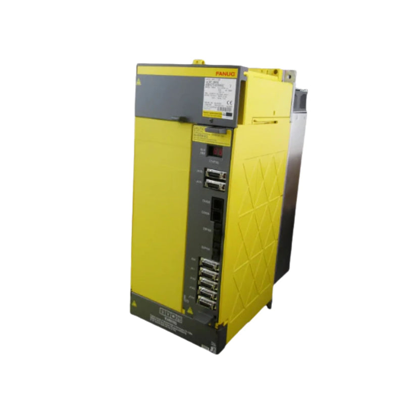 FANUC A06B-6270-H030#H600 Alpha i spindle amplifier module for CNC machines