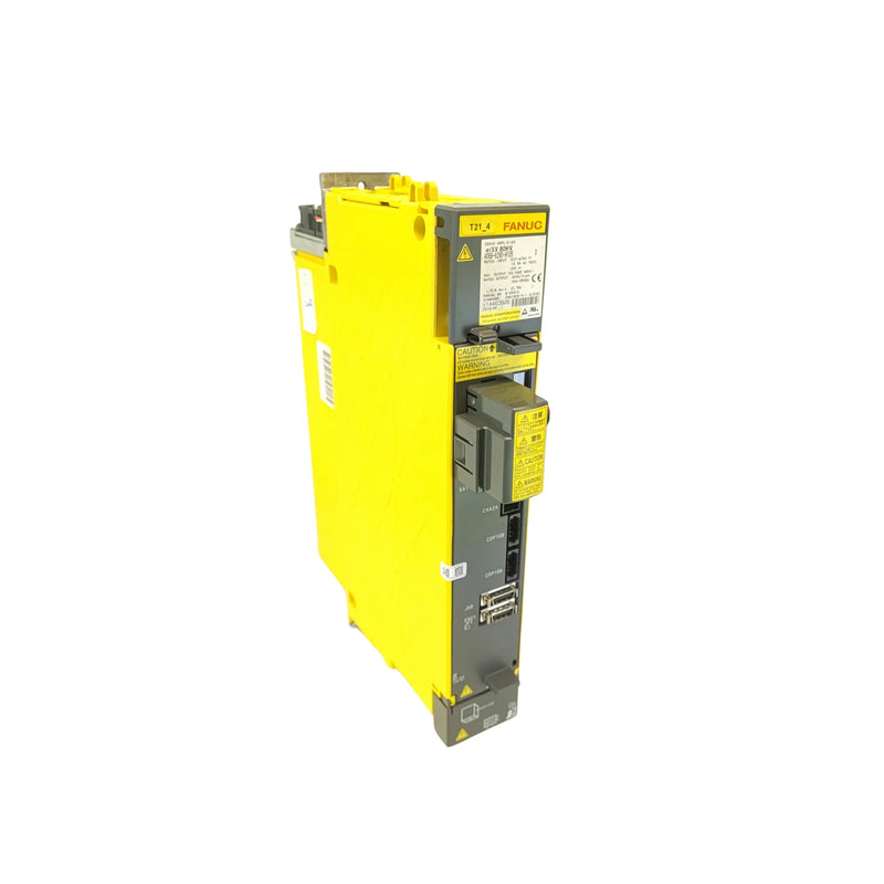 FANUC A06B-6290-H105 Alpha i spindle amplifier module for CNC machines