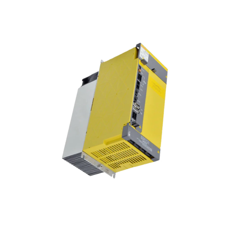 FANUC A06B-6290-H106 Alpha i spindle amplifier module for CNC machines