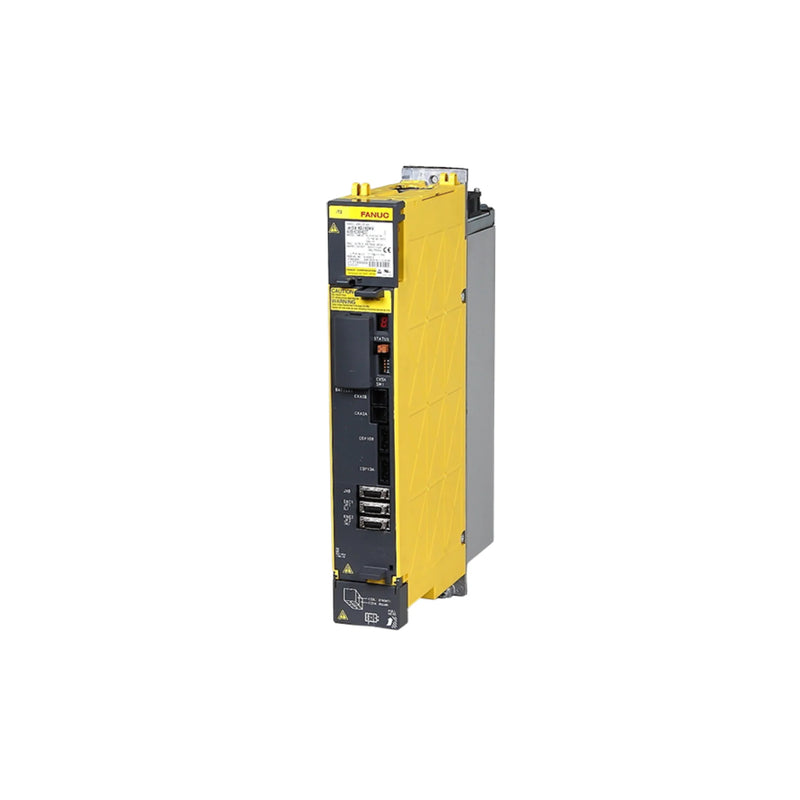 FANUC A06B-6290-H207 Alpha i servo amplifier module for CNC machines