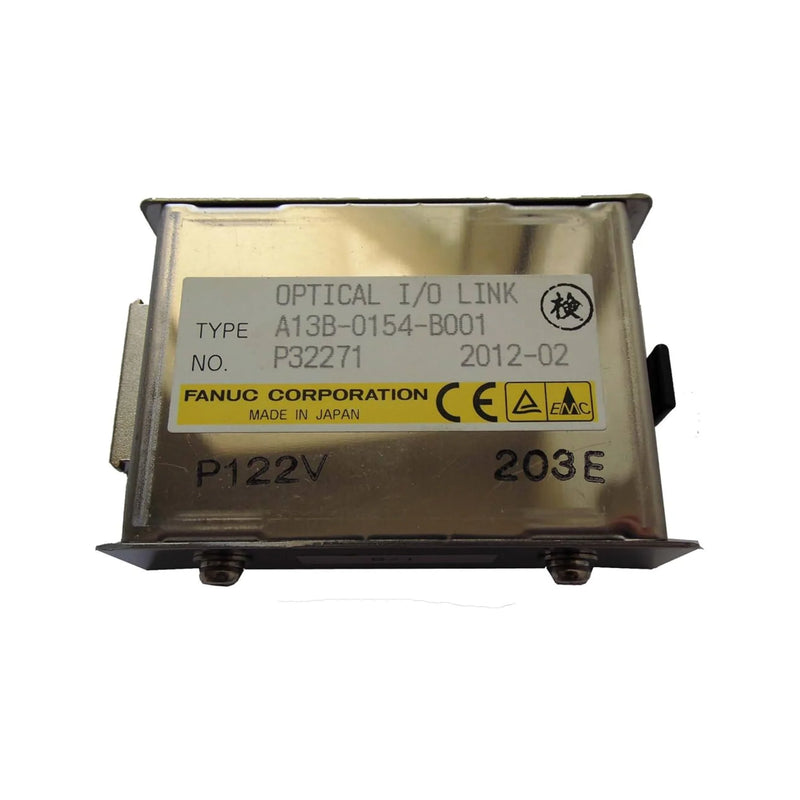 FANUC A13B-0154-B001 CNC power supply unit for FANUC control systems