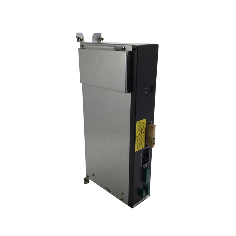 FANUC A16B-1213-0070 power supply PCB for Series 0/15 CNC systems with stable and regulated output.