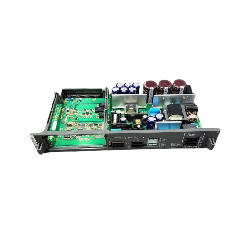 FANUC A16B-2203-0370 CNC power supply board for FANUC control systems