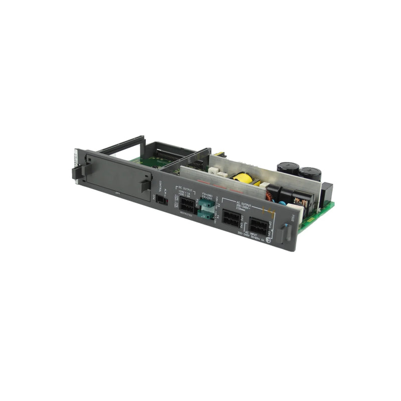 FANUC A16B-2203-0910 CNC power supply board for FANUC control systems