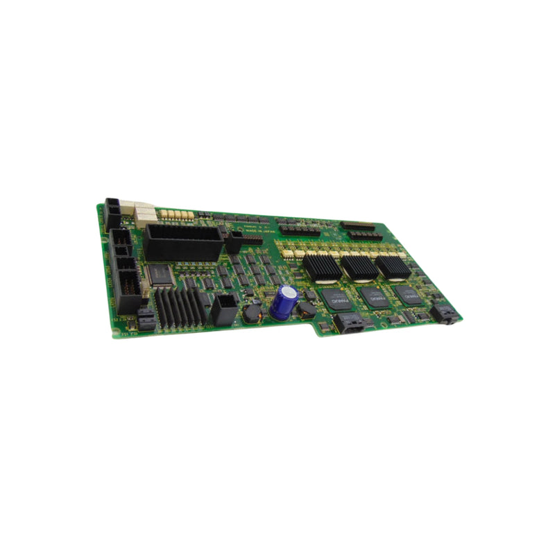 FANUC A16B-3200-0610 main CPU board for FANUC CNC control systems