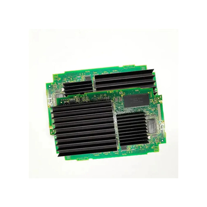 FANUC A17B-3301-0250 CNC power supply module for FANUC automation systems