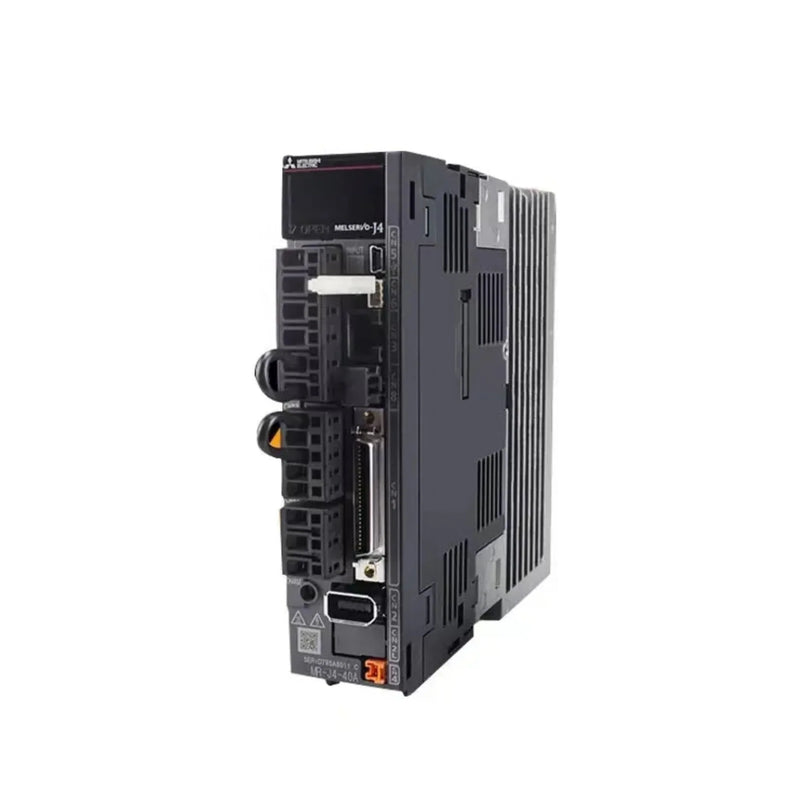 Mitsubishi A1S62RD3 module with 2 channels, 12-bit resolution for precise signal management.