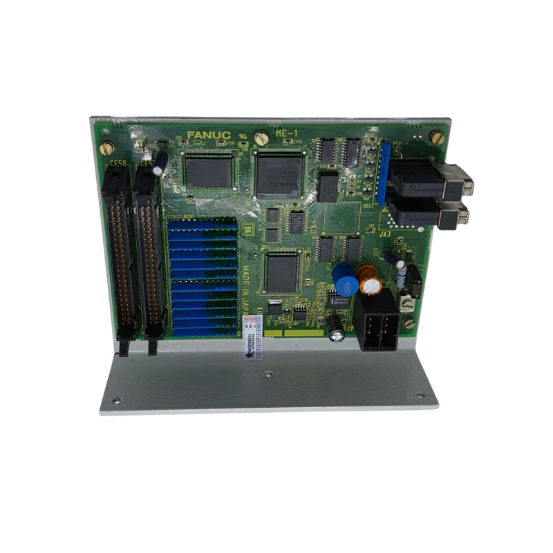 FANUC A20B-2002-0521 I/O PCB board for CNC control systems, reliable signal interface solution.