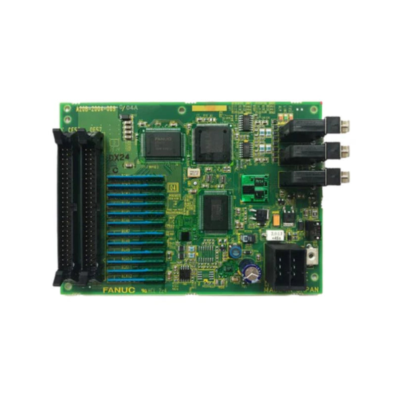 FANUC A20B-2004-0690 power supply board for CNC machine control systems