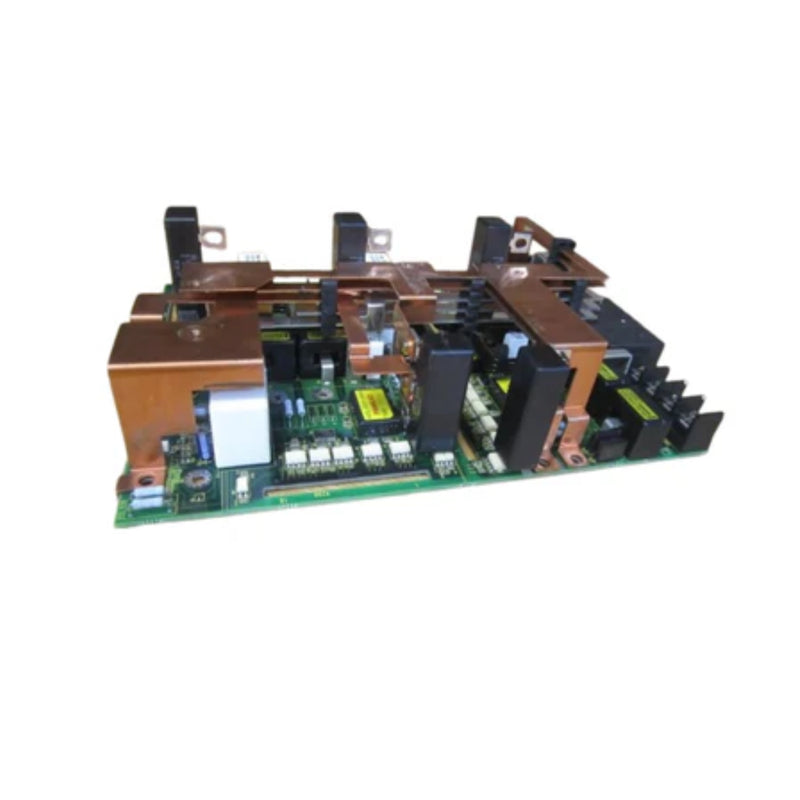 FANUC A20B-2101-0025 CNC power supply board for FANUC control systems