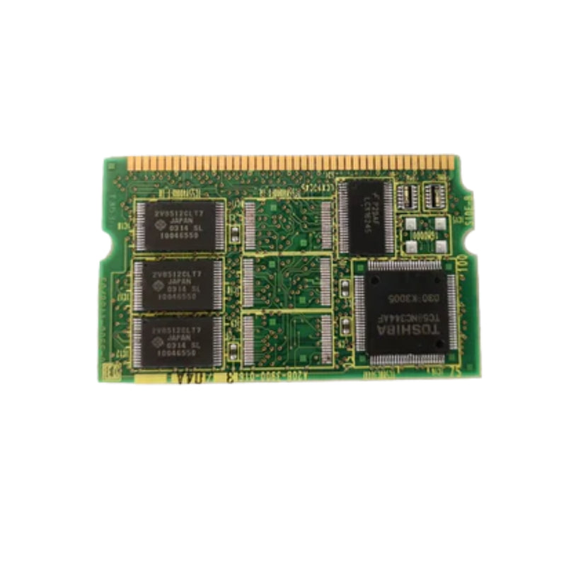 FANUC A20B-3900-0163 CNC PCB board for FANUC control and automation systems
