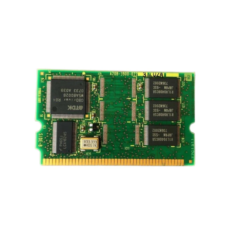 FANUC A20B-3900-0223 CNC power supply board for reliable FANUC system operation