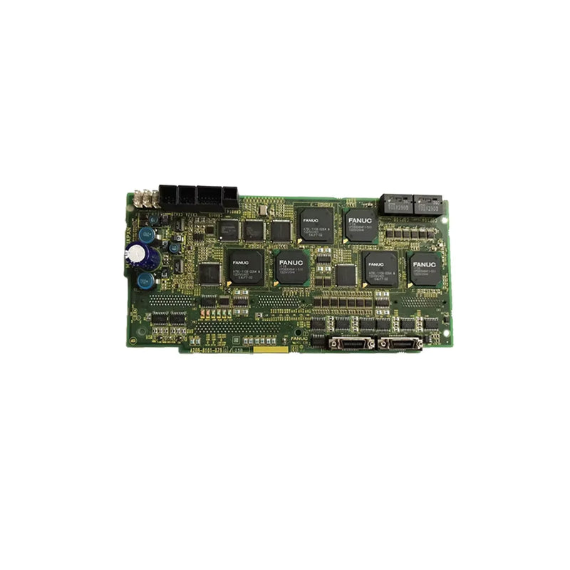 FANUC A20B-8101-0790 CNC main CPU board for FANUC control systems