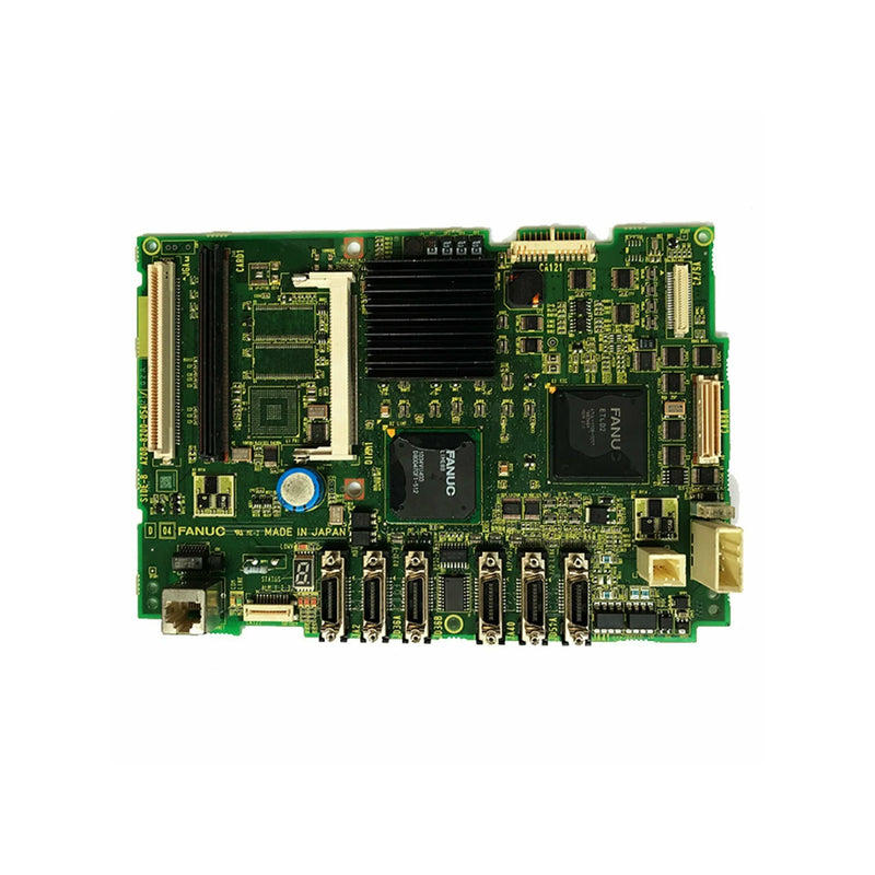 FANUC A20B-8200-0542 CNC main CPU board for FANUC control systems