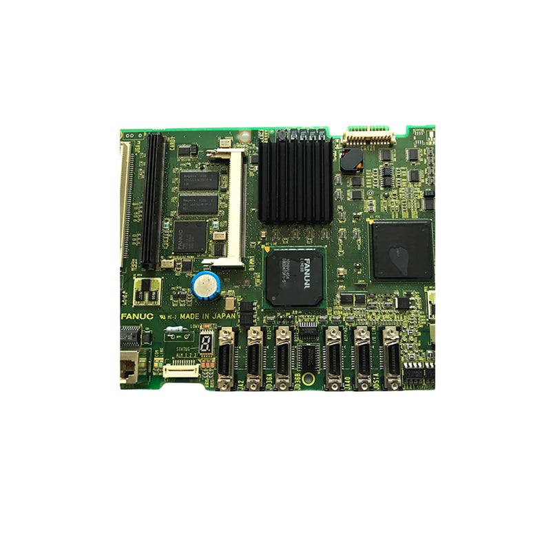 FANUC A20B-8200-0845 CNC main CPU board for FANUC control systems