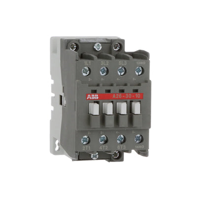 ABB A26-30-10 | COMPACT CIRCUIT BREAKER FOR RELIABLE PROTECTION