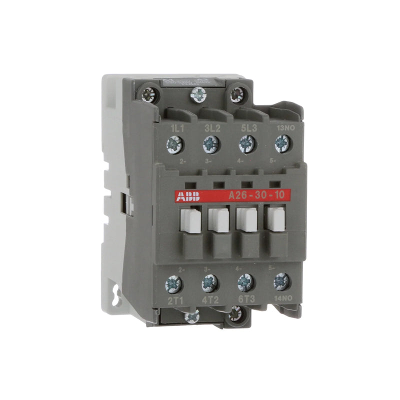ABB A26-30-10 | COMPACT CIRCUIT BREAKER FOR RELIABLE PROTECTION