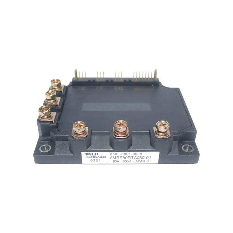 FANUC A50L-0001-0329 CNC diode module rectifier for FANUC drive systems
