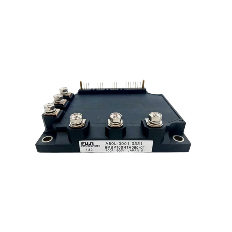 FANUC A50L-0001-0331 CNC diode module rectifier for FANUC drive systems