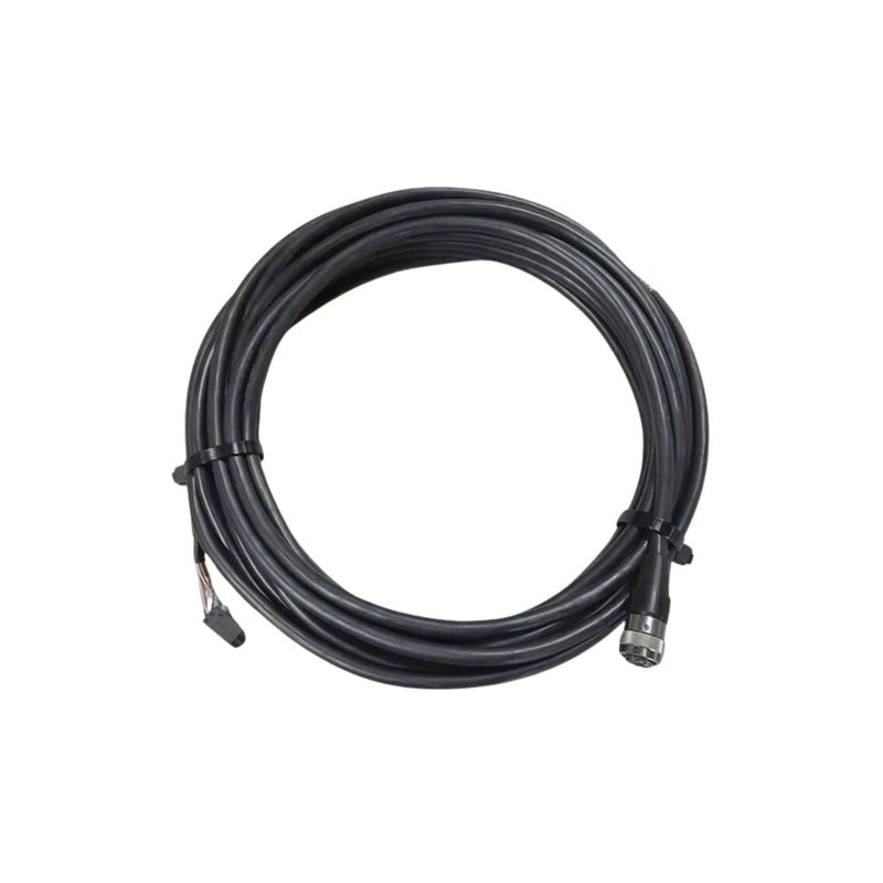 FANUC A660-2007-T364 10M encoder cable for CNC motors and feedback systems