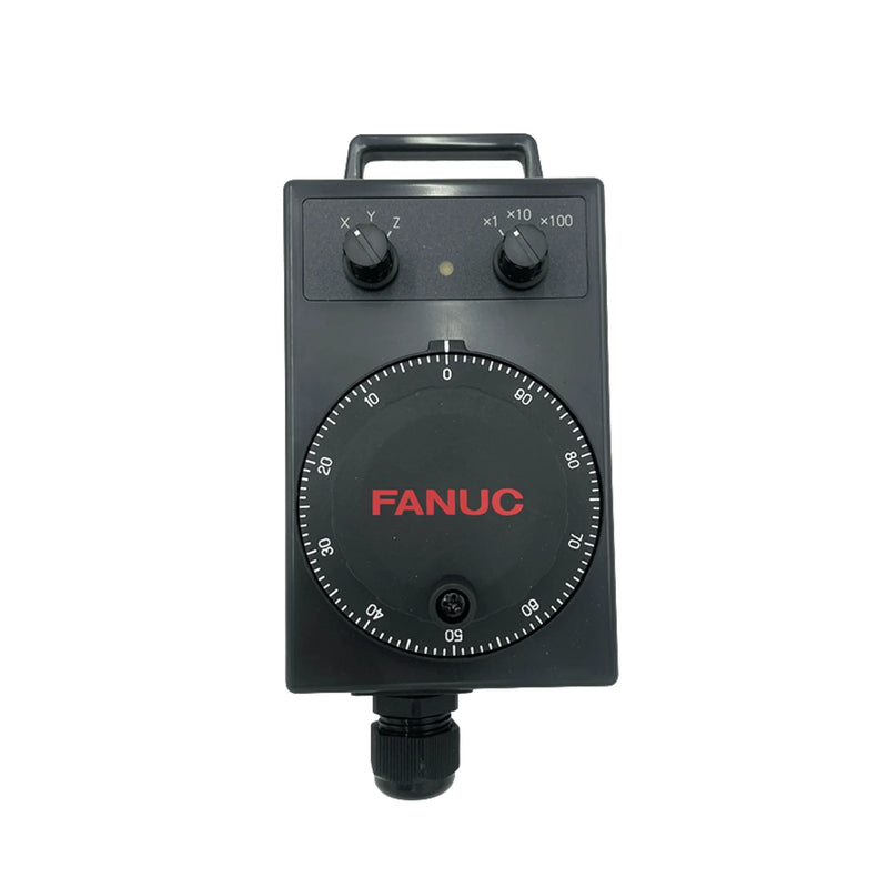 FANUC A860-0203-T012 incremental encoder for servo motors, ideal for precise CNC and motion control applications.