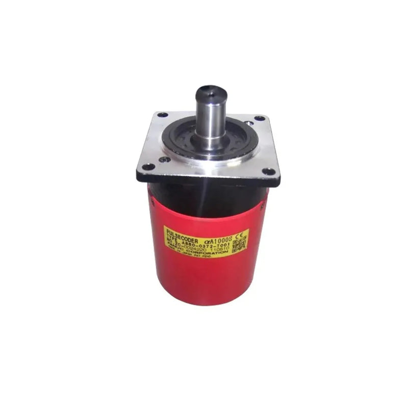FANUC A860-0372-T001 pulse coder for CNC servo motor feedback