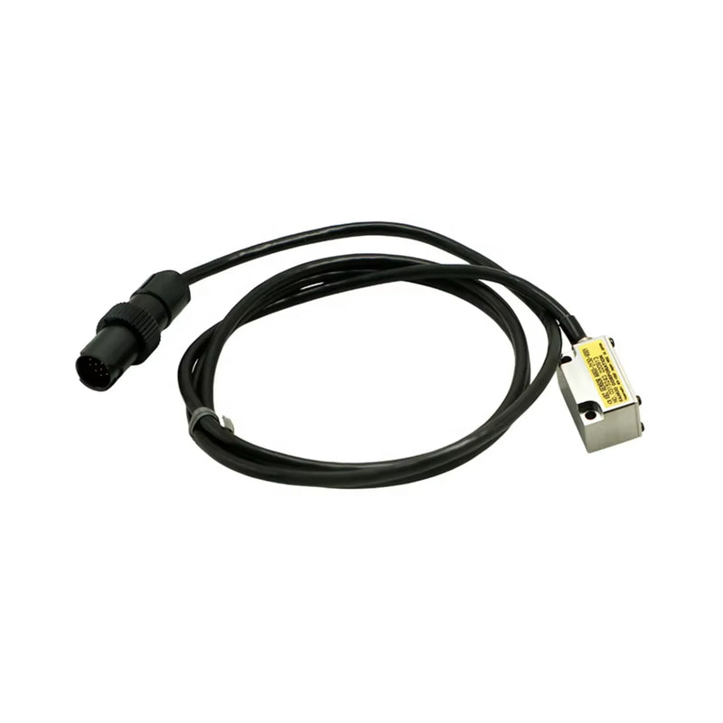 FANUC A860-2150-V001 absolute encoder for Alpha motors, delivering precise position feedback for CNC and automation systems.