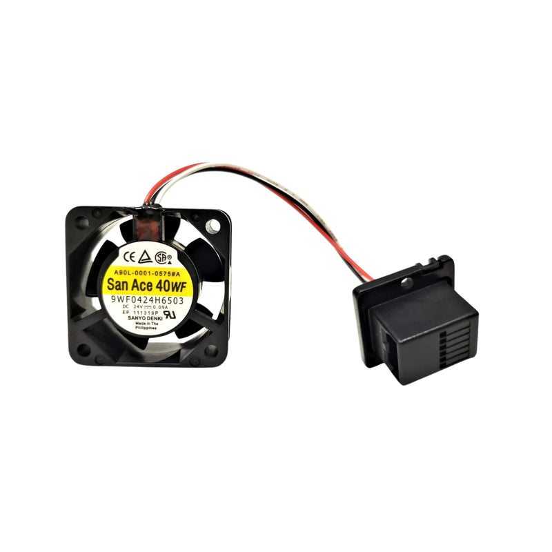 FANUC A90L-0001-0575#A cooling fan unit for CNC drives and amplifiers
