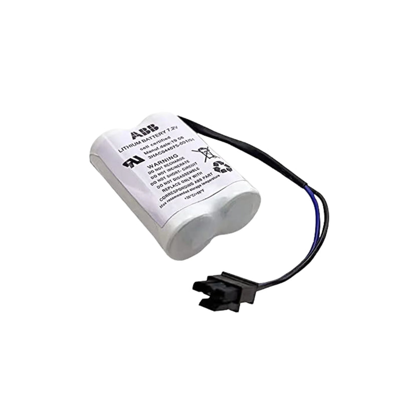 ABB 3HAC044075-001 robot automation component