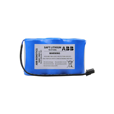 ABB 3HAC16831-1 | LITHIUM BATTERY PACK