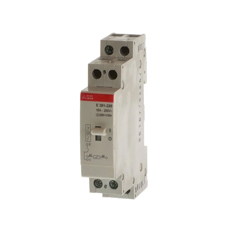 ABB E251-230 | Motor Protection Circuit Breaker