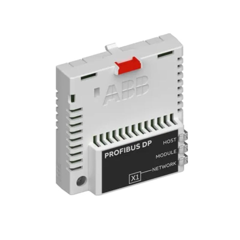ABB FPBA-01 | PROFIBUS DP ADAPTER MODULE FOR INDUSTRIAL