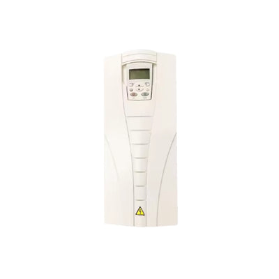 ABB ACH550-UH-078A-4 HVAC drive, 78 HP, 380–480V, 3-phase, IP21, with vector control and energy-saving features for HVAC systems.
