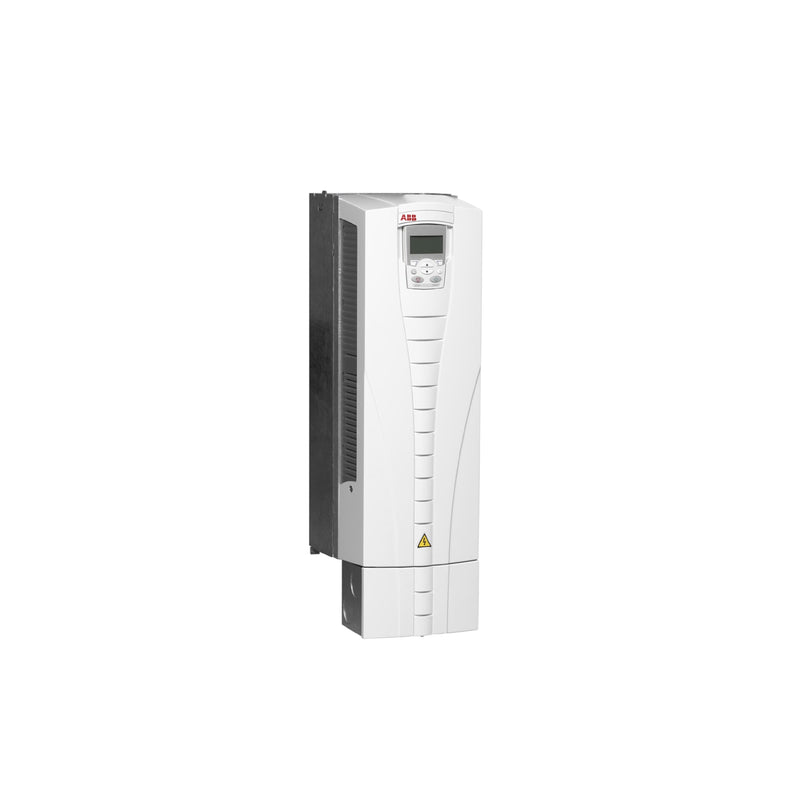ABB ACS550-01-059A-4 AC drive, 30 kW, 400 V, IP21, industrial motor controller.