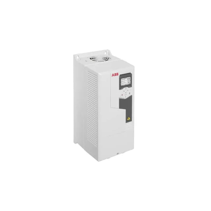 ABB ACS580-01-046A-4 frequency drive, 30 kW, 400 V, IP21, for industrial motor control.