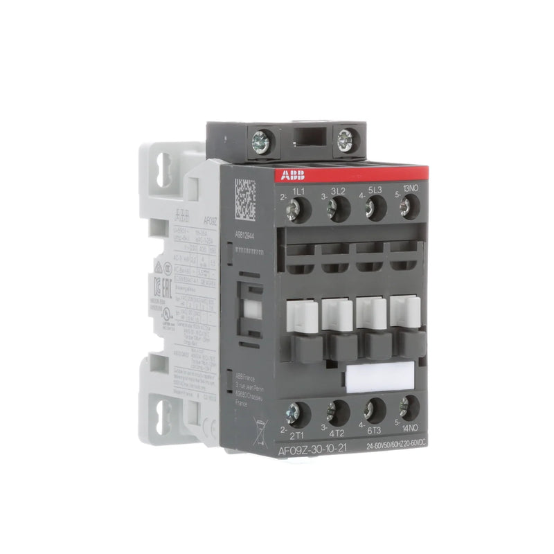 AF09Z-30-10-21 | Auxiliary Contact for Switchgear and Control