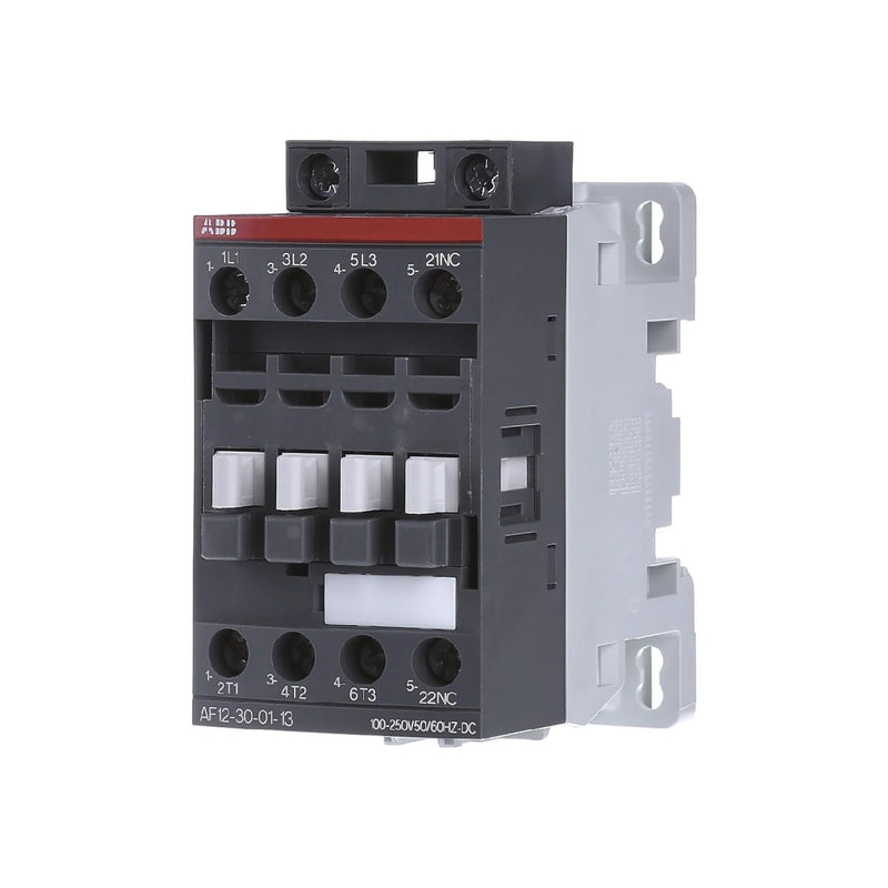 ABB AF12-30-01-13 | Air Circuit Breaker (ACB)