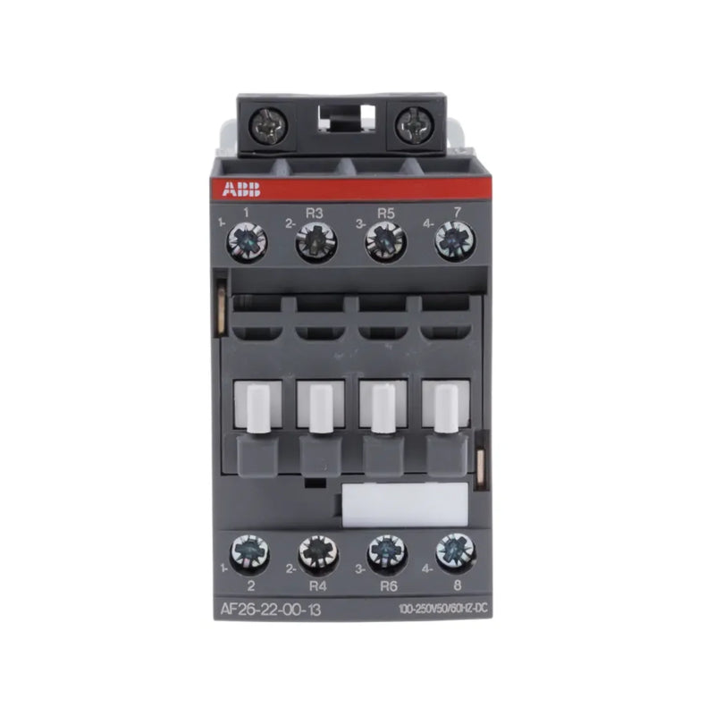 ABB AF26-22-00-13 | Switch Disconnector