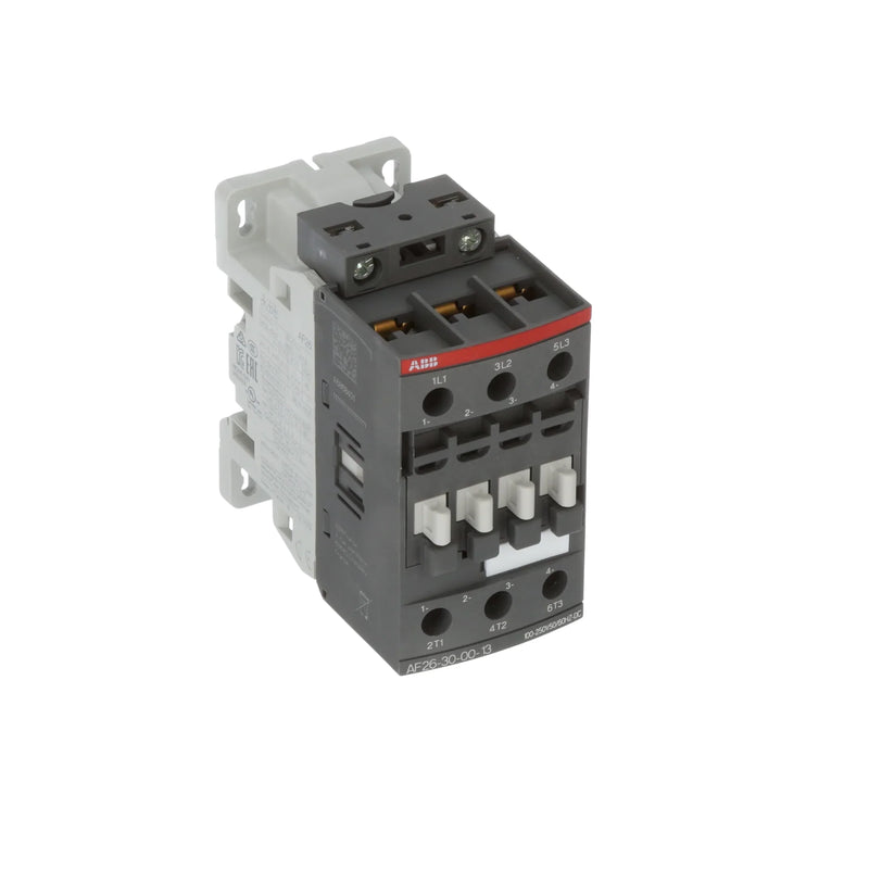 ABB AF26-30-00-13 | HIGH-PERFORMANCE CONTACTOR FOR INDUSTRIAL