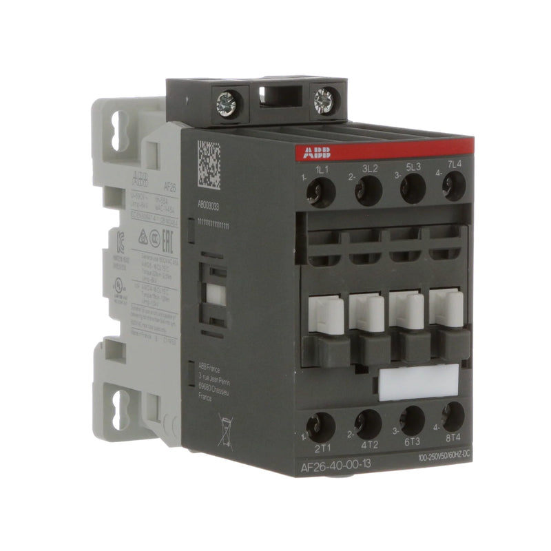 ABB AF26-40-00-13 | Disconnect Switch