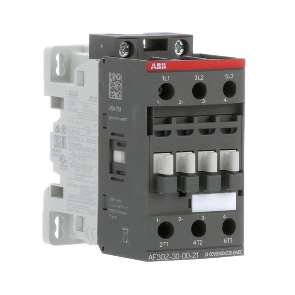 ABB AF30Z-30-00-21 | Auxiliary Contact for Circuit Breakers – PLCPARTS ...