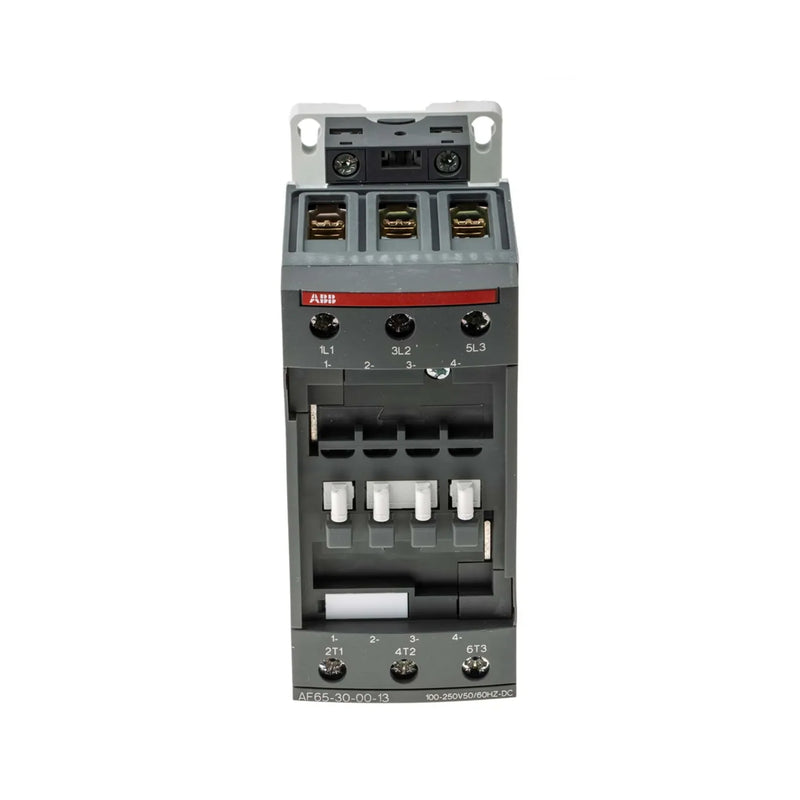ABB AF65-30-00-13 | Contacto auxiliar para interruptores automáticos, 65 A,