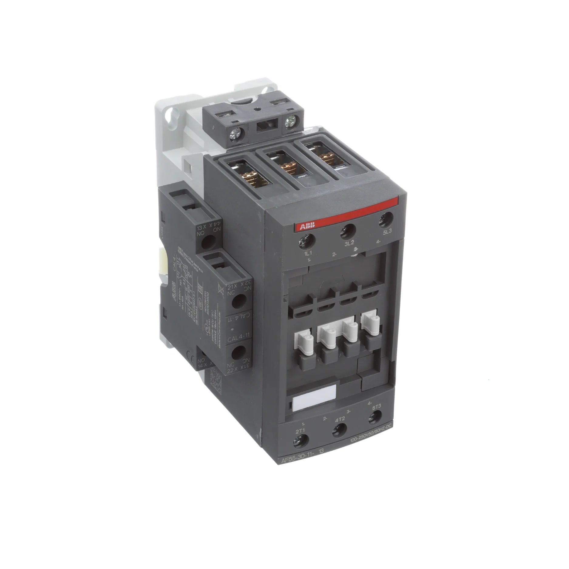 Mod Af65 ABB AF65-30-11-13 1SBL387001R1311 – PLCPARTS SOLUTION